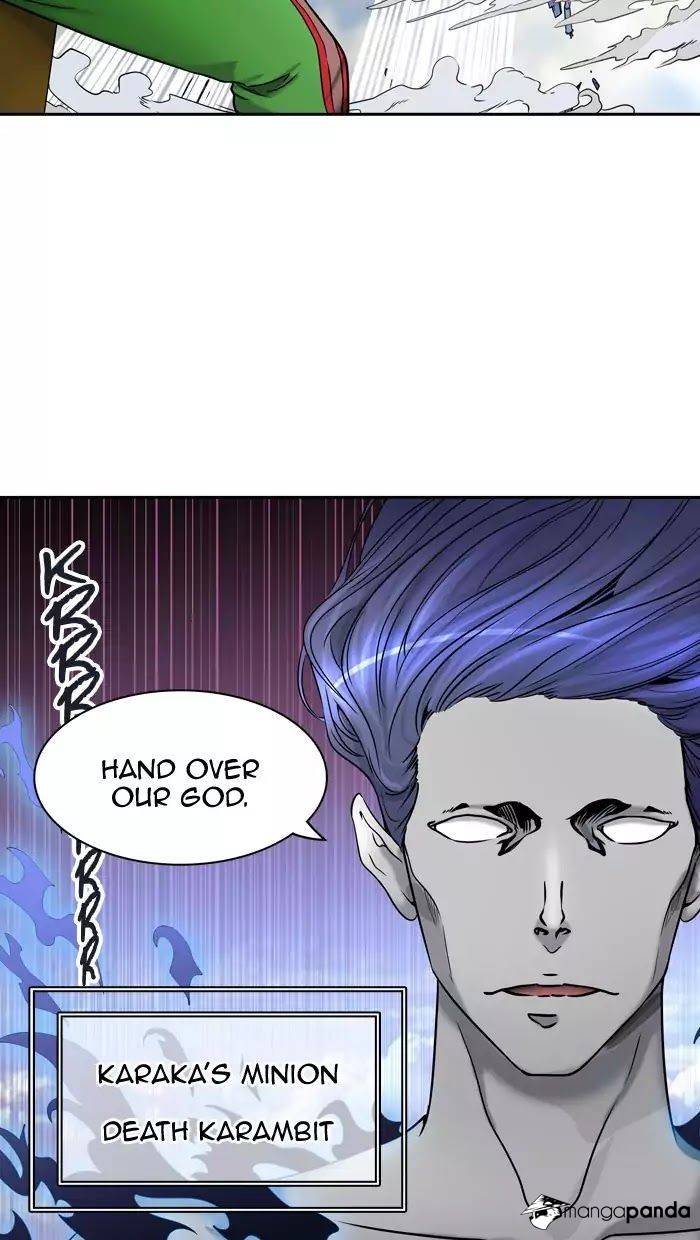 Tower of God Chapter 404 image 016